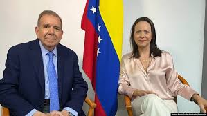María Corina Machado advierte que cada día le va a costar más al oficialismo permanecer en el poder en Venezuela